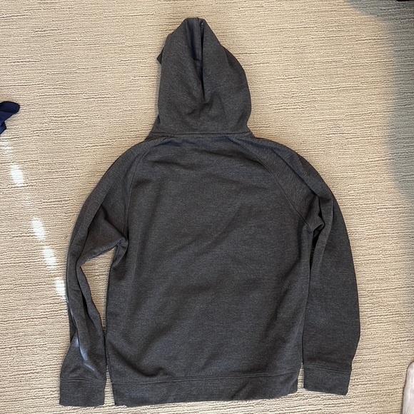 Colosseum Brand Louisville Sweatshirt - Picture 2 of 2